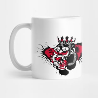 Conor McGregor (Notorious Gorilla) Mug